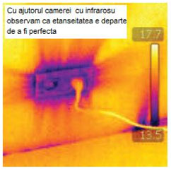 etanseitate casa 
pasiva